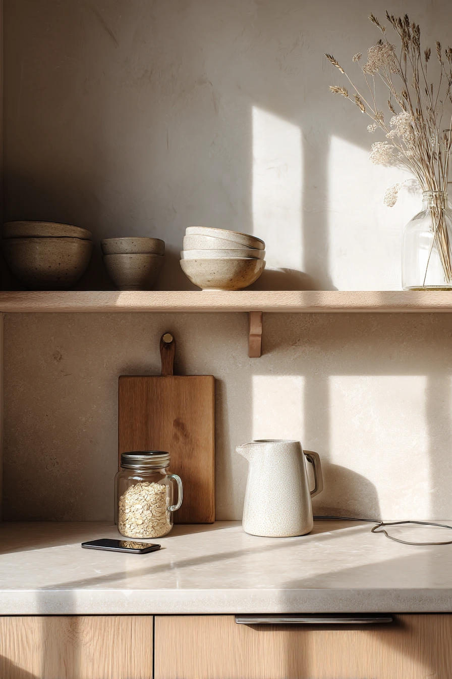 small kitchen decor ideas 28