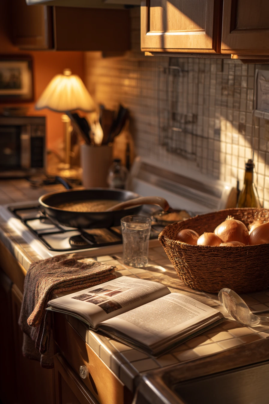 small kitchen decor ideas 29