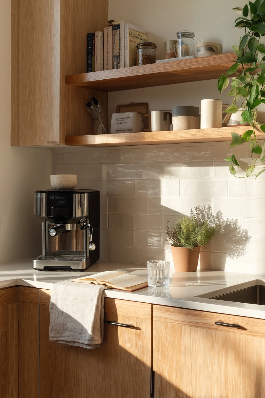 small kitchen decor ideas 3