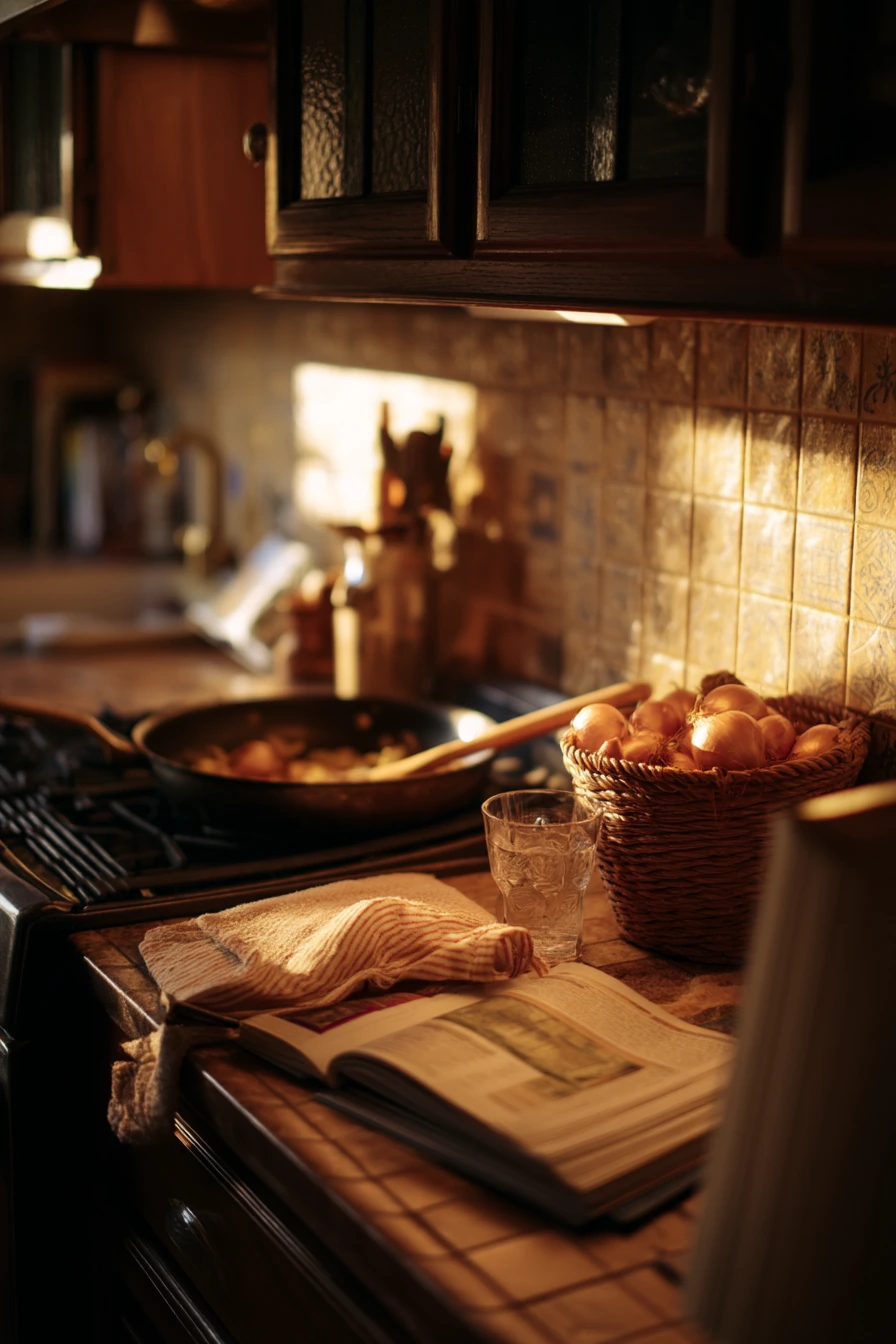 small kitchen decor ideas 30