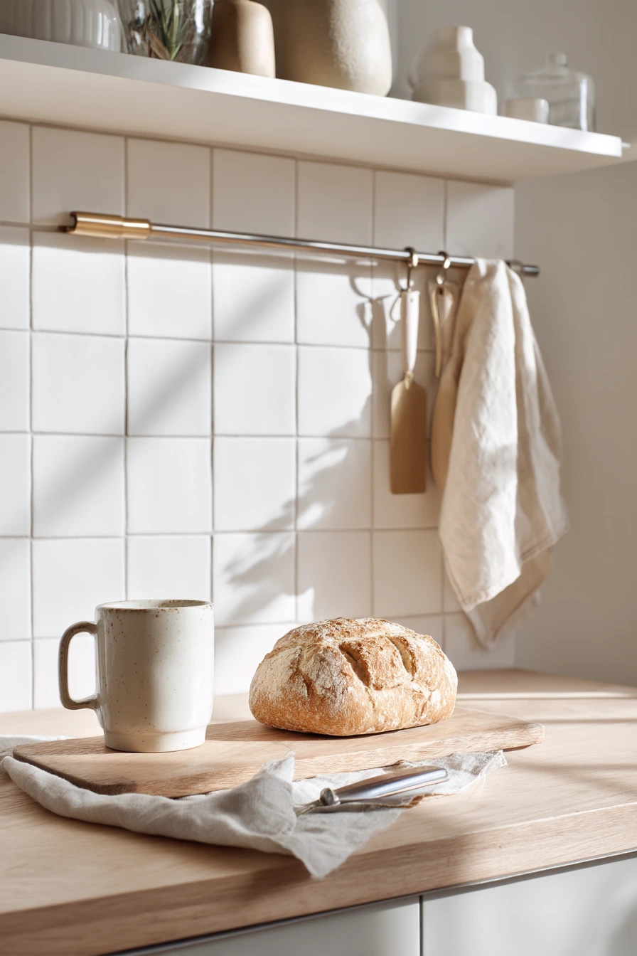 small kitchen decor ideas 33