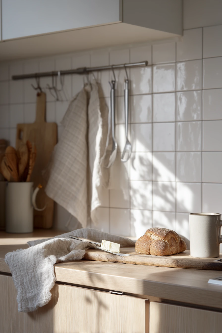 small kitchen decor ideas 35