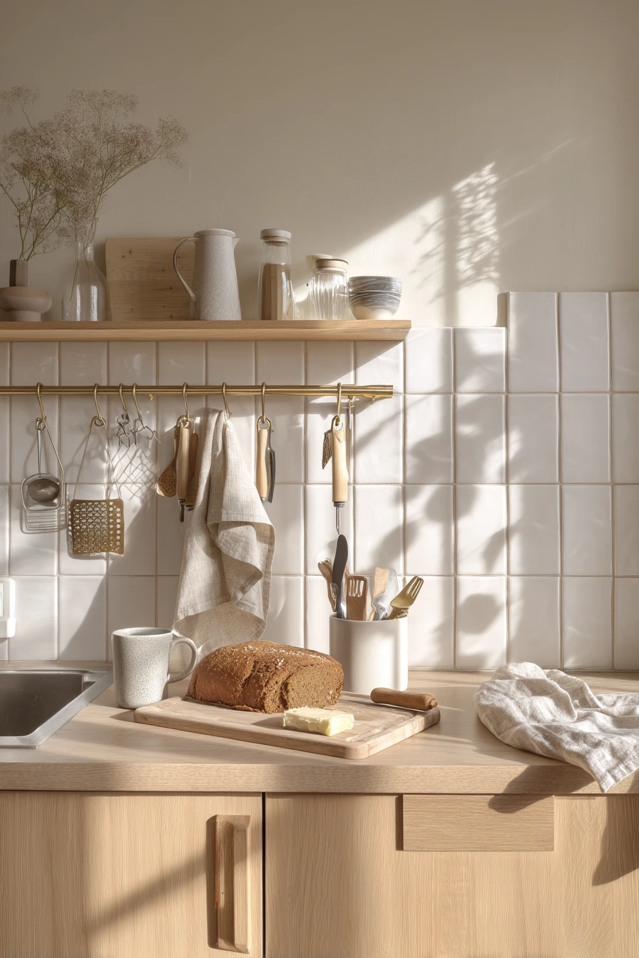 small kitchen decor ideas 36