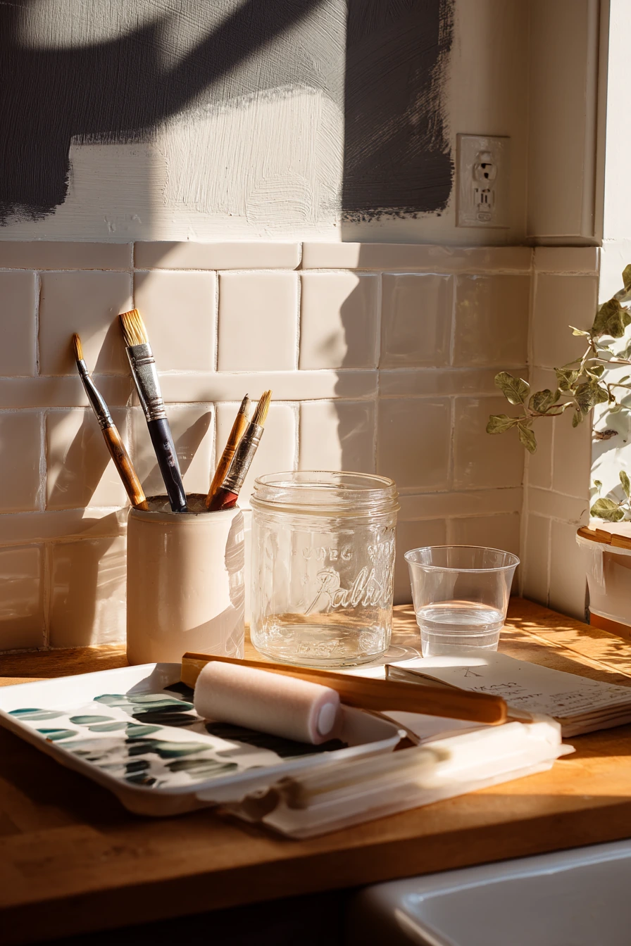 small kitchen decor ideas 38