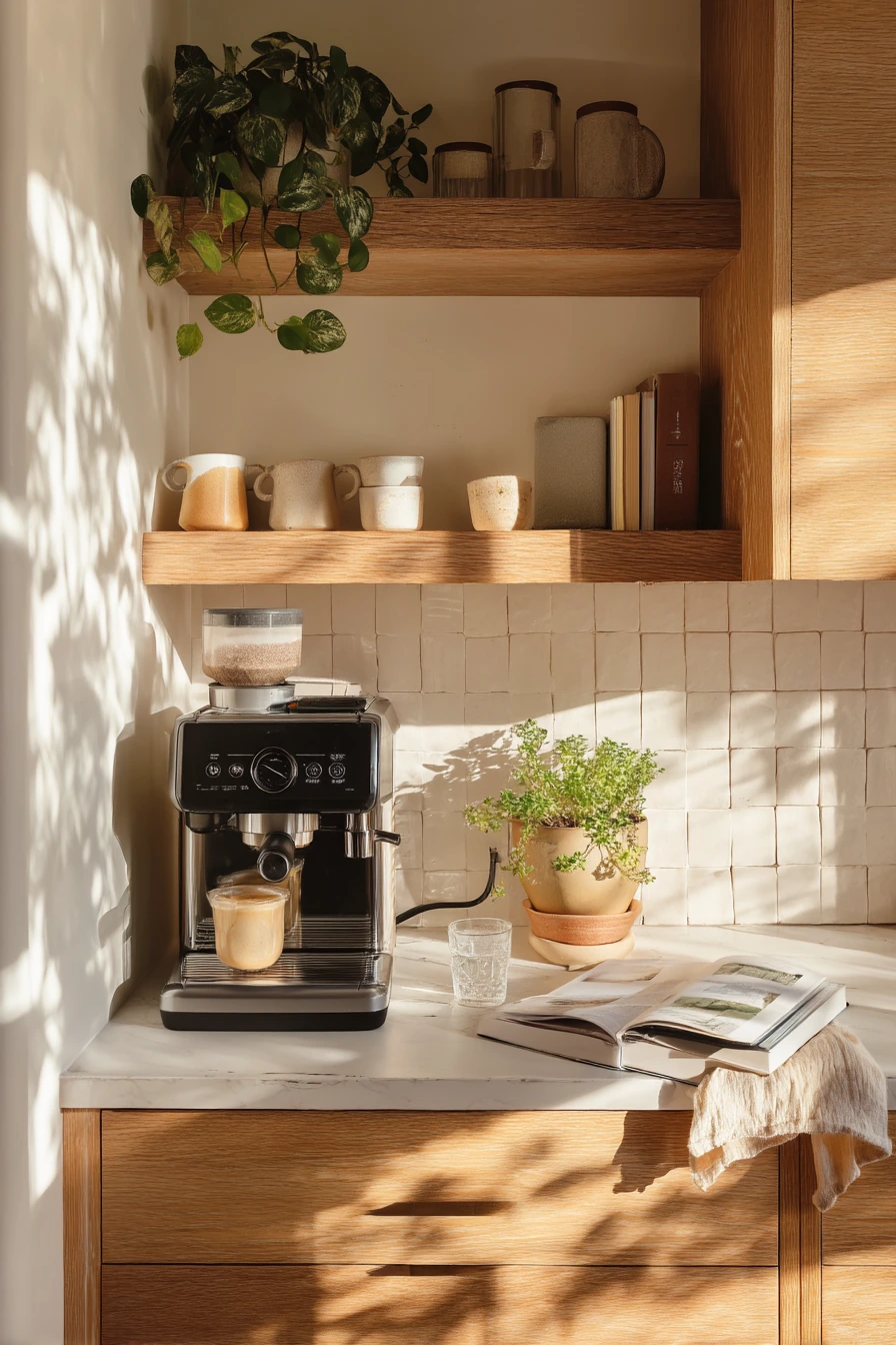 small kitchen decor ideas 4