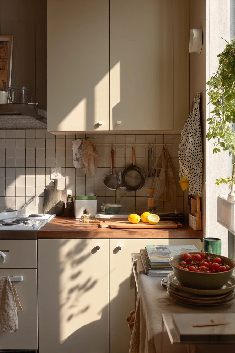 small kitchen decor ideas 6