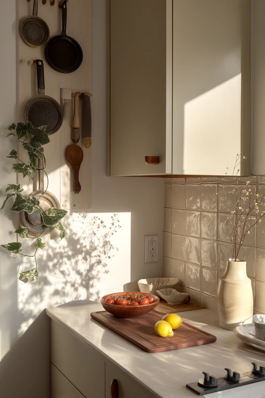 small kitchen decor ideas 8