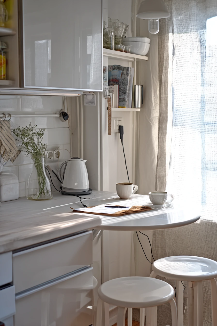 small white kitchen ideas 11