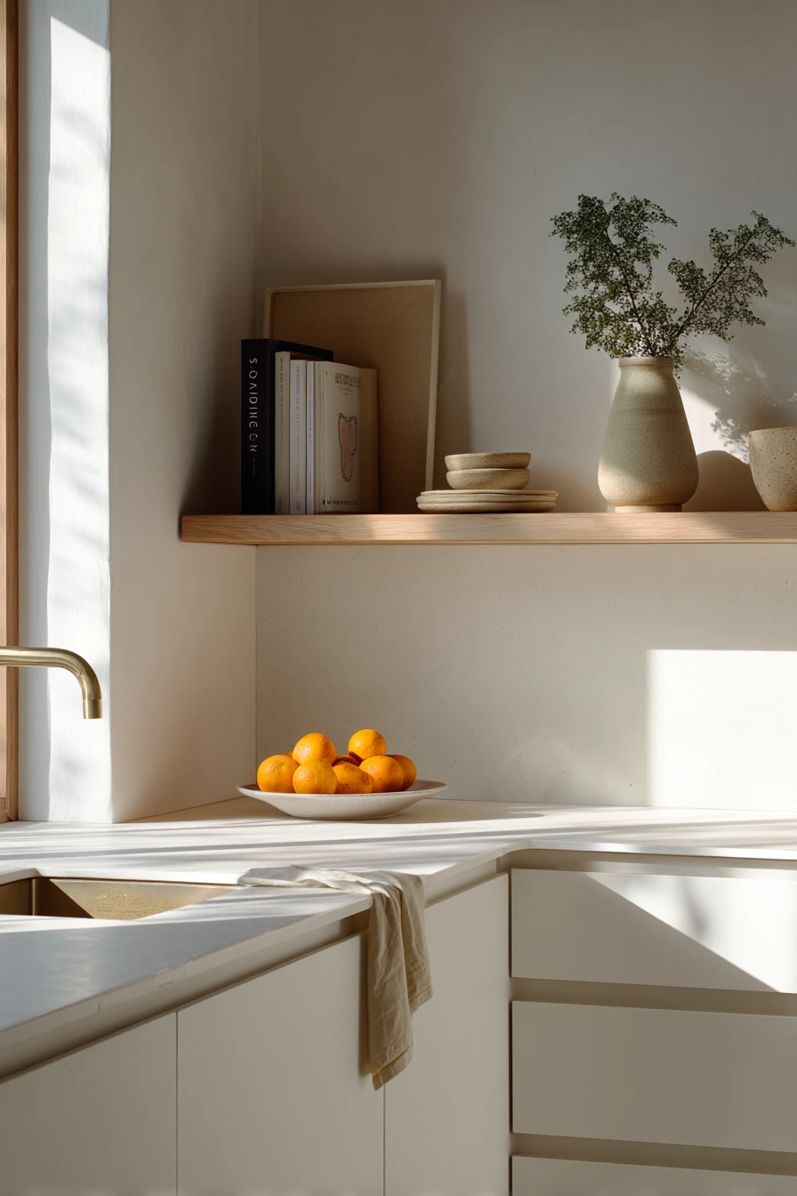 small white kitchen ideas 27