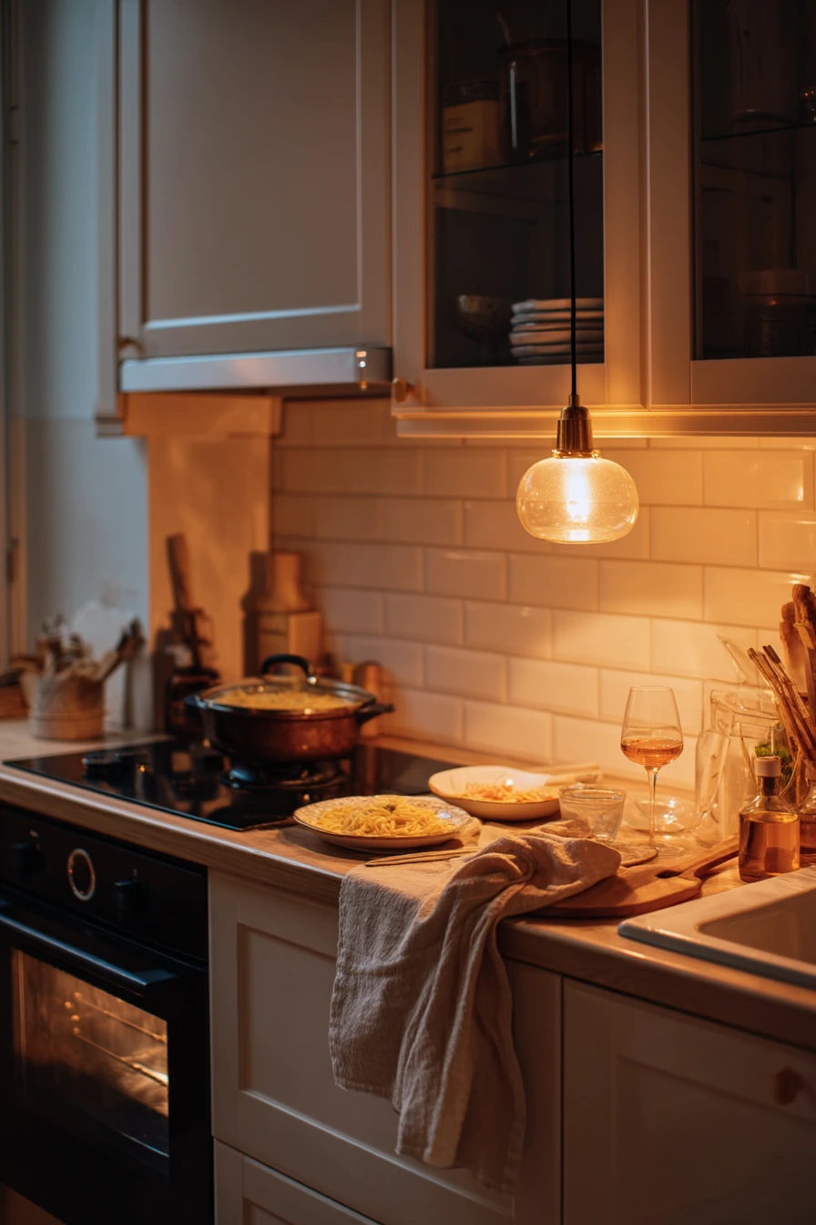 small white kitchen ideas 30