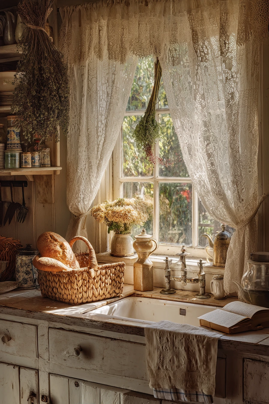 small white kitchen ideas 34