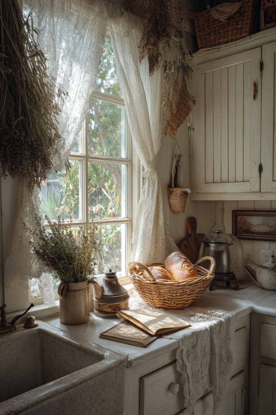 small white kitchen ideas 36