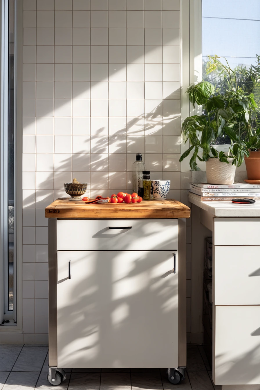 small white kitchen ideas 37