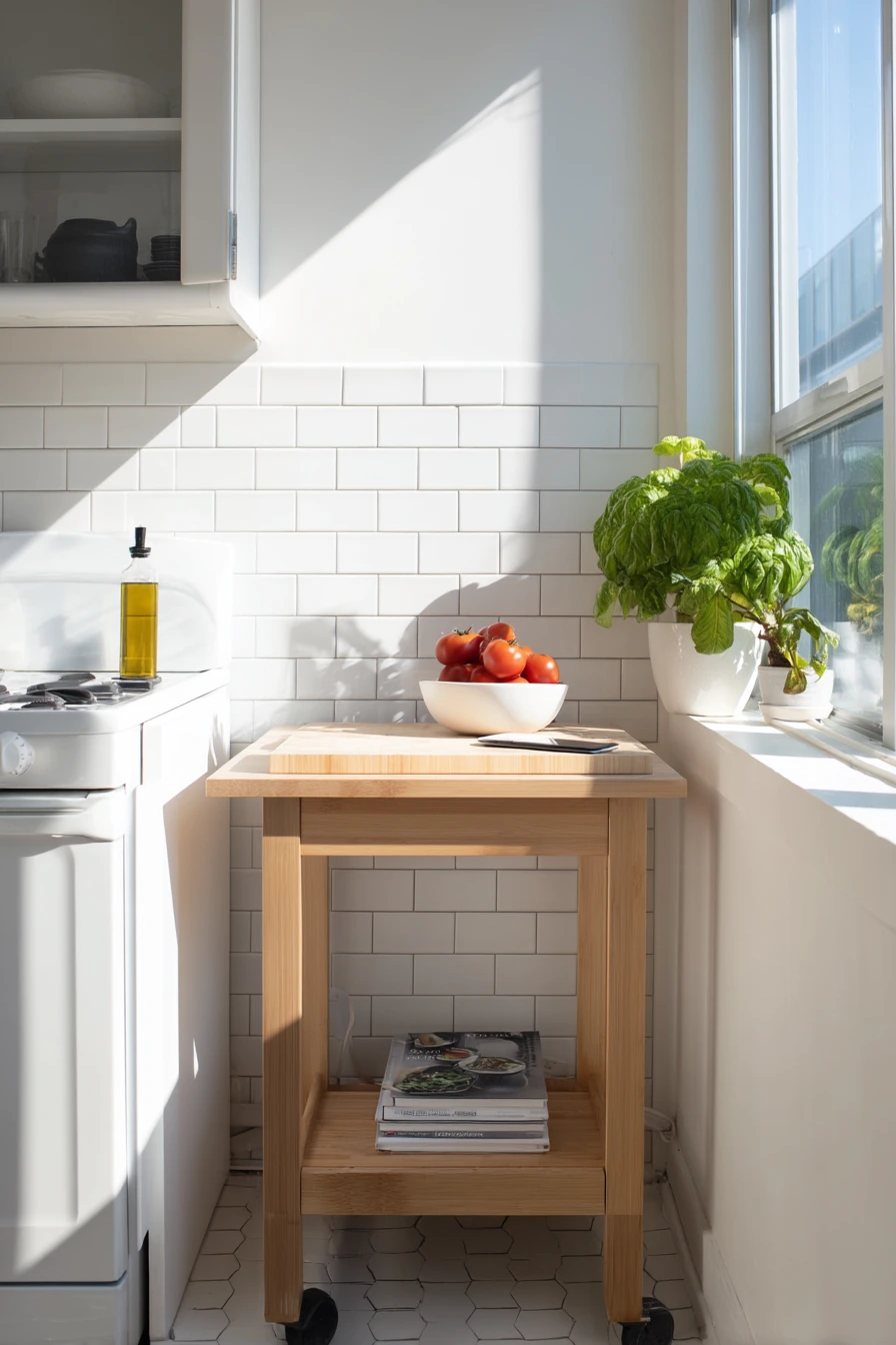small white kitchen ideas 38