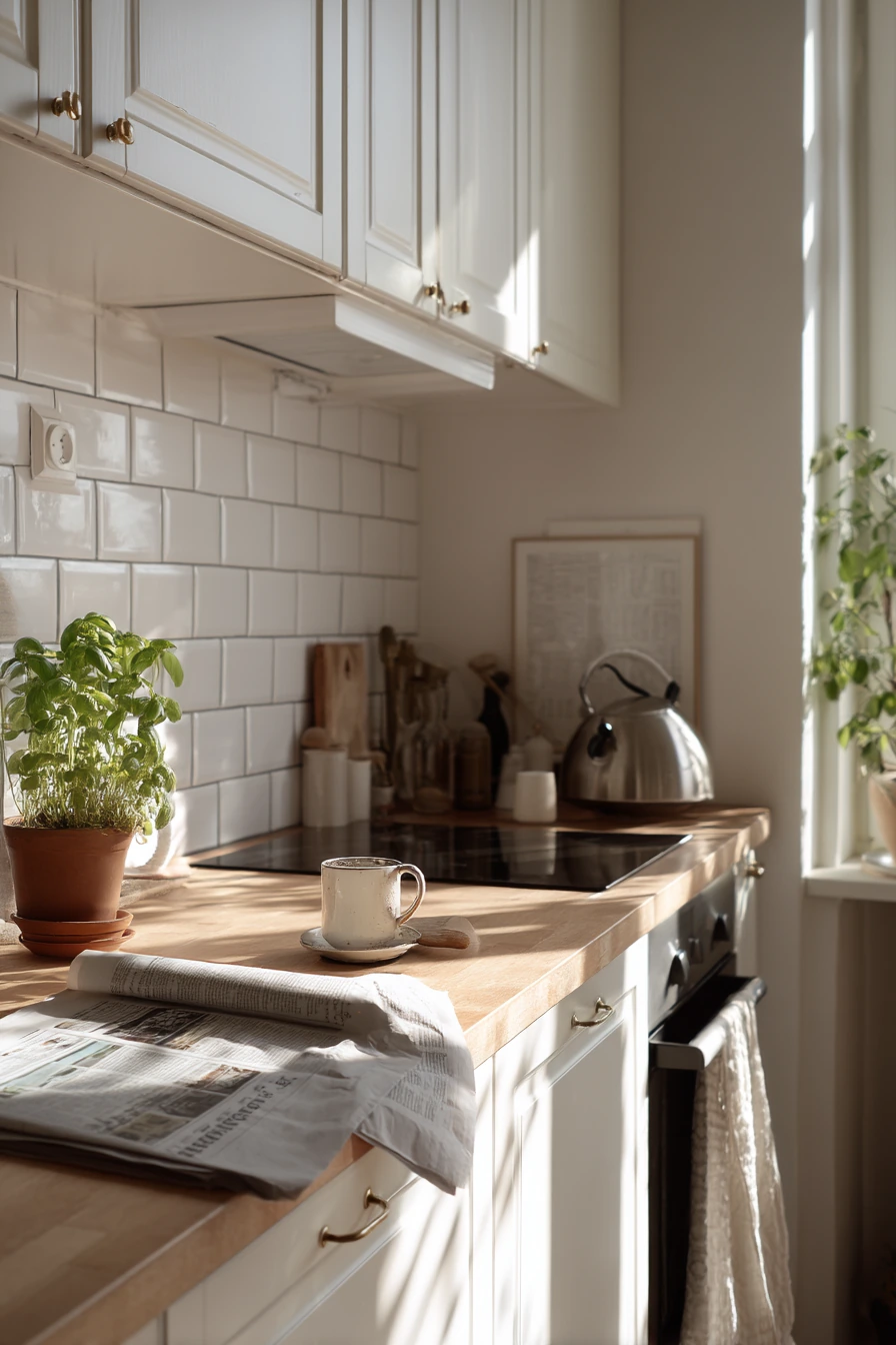 small white kitchen ideas 4