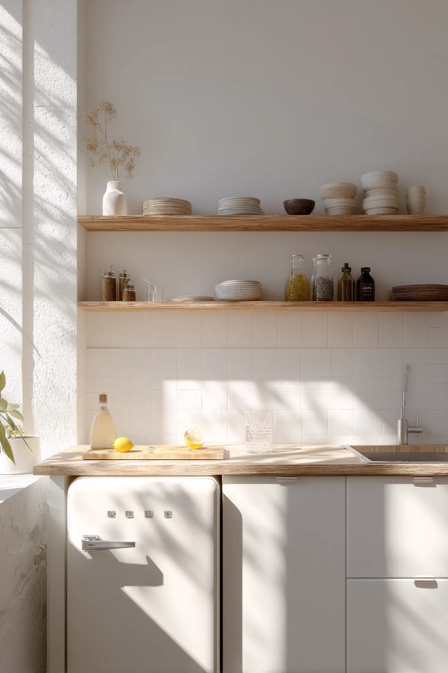 small white kitchen ideas 6