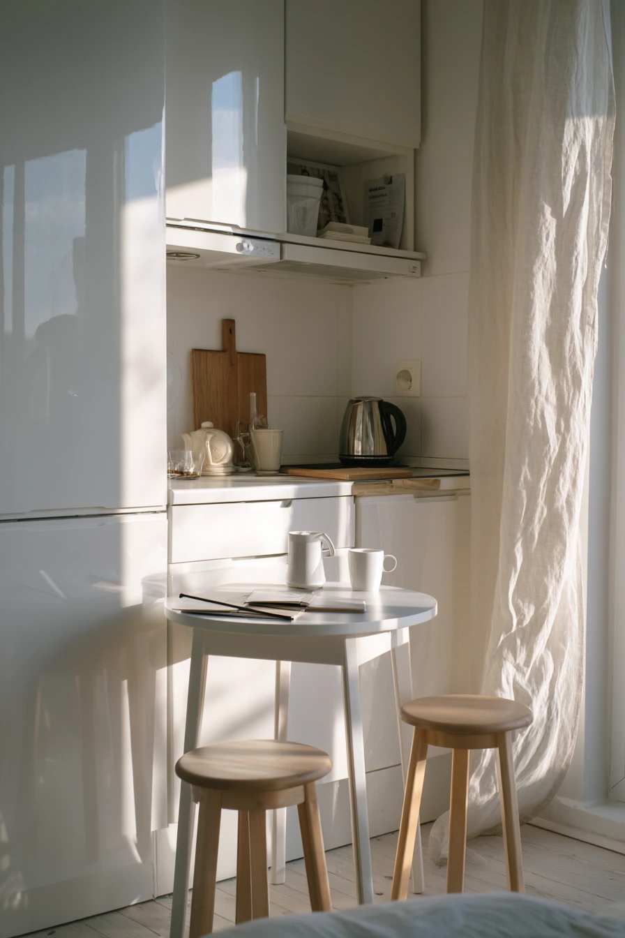 small white kitchen ideas 9