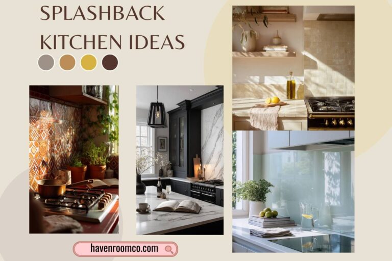 splashback kitchen ideas