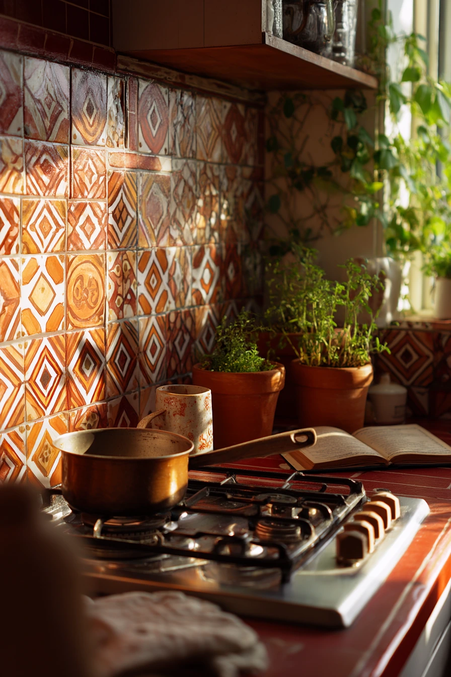 splashback kitchen ideas 11