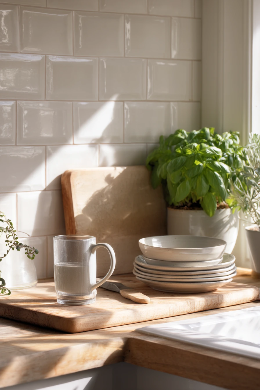 splashback kitchen ideas 21