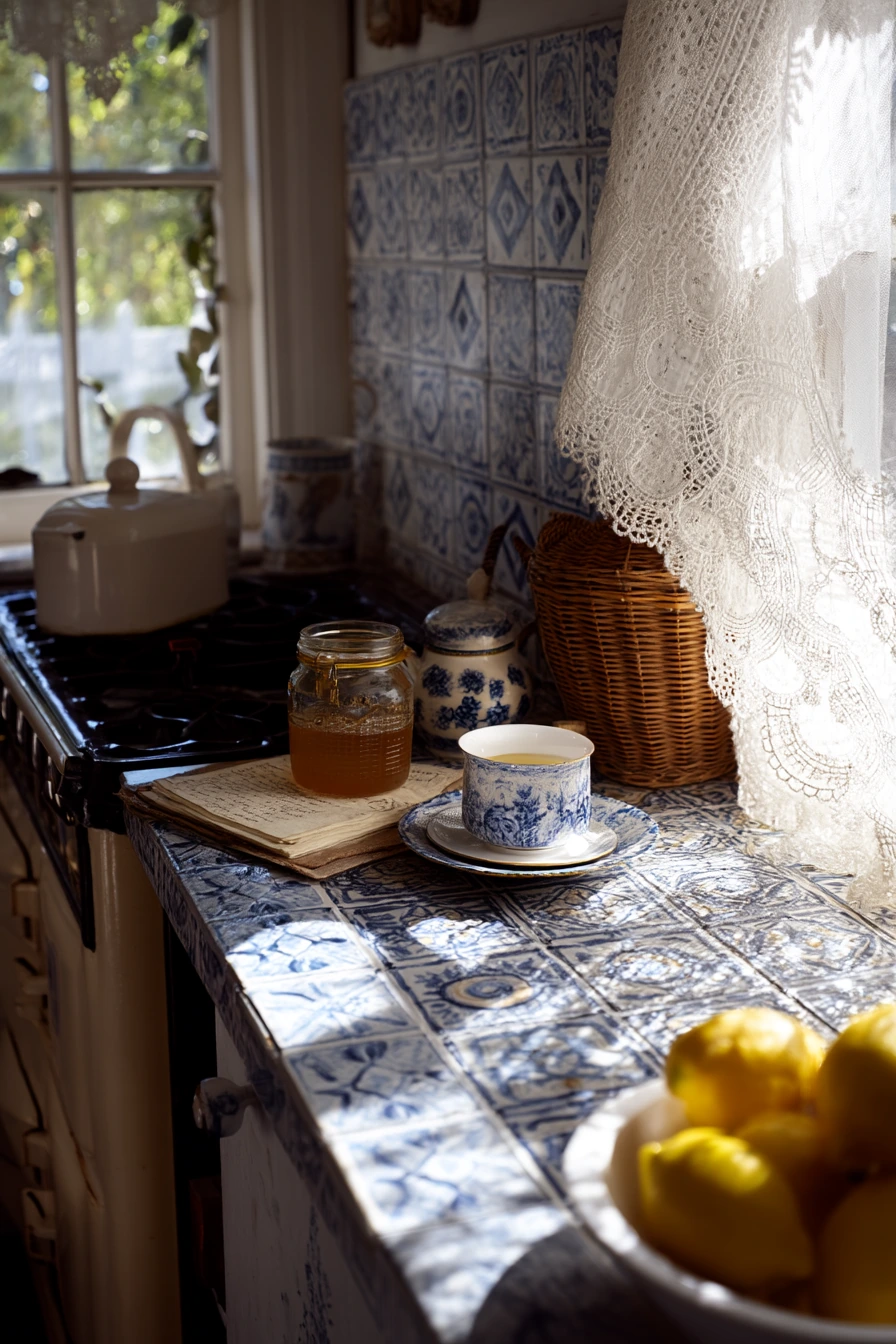 splashback kitchen ideas 38
