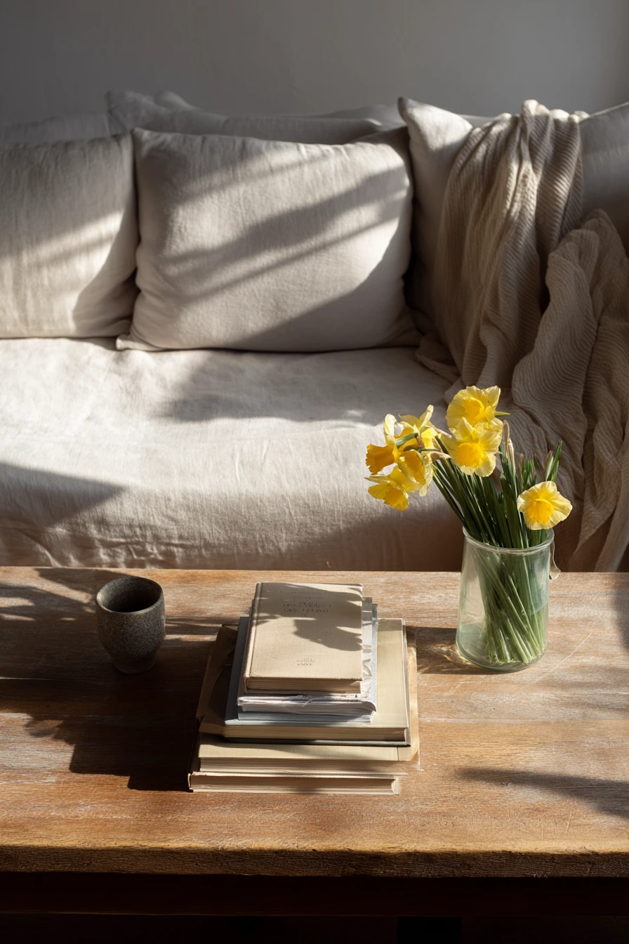 spring decorating ideas 13