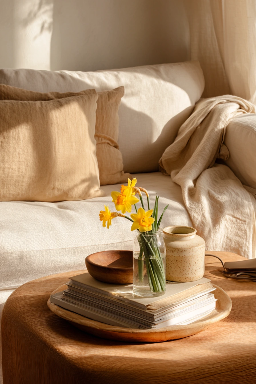 spring decorating ideas 14