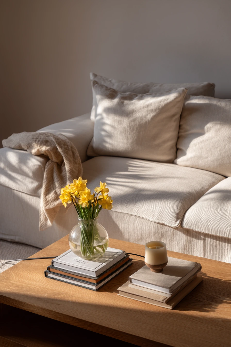 spring decorating ideas 15
