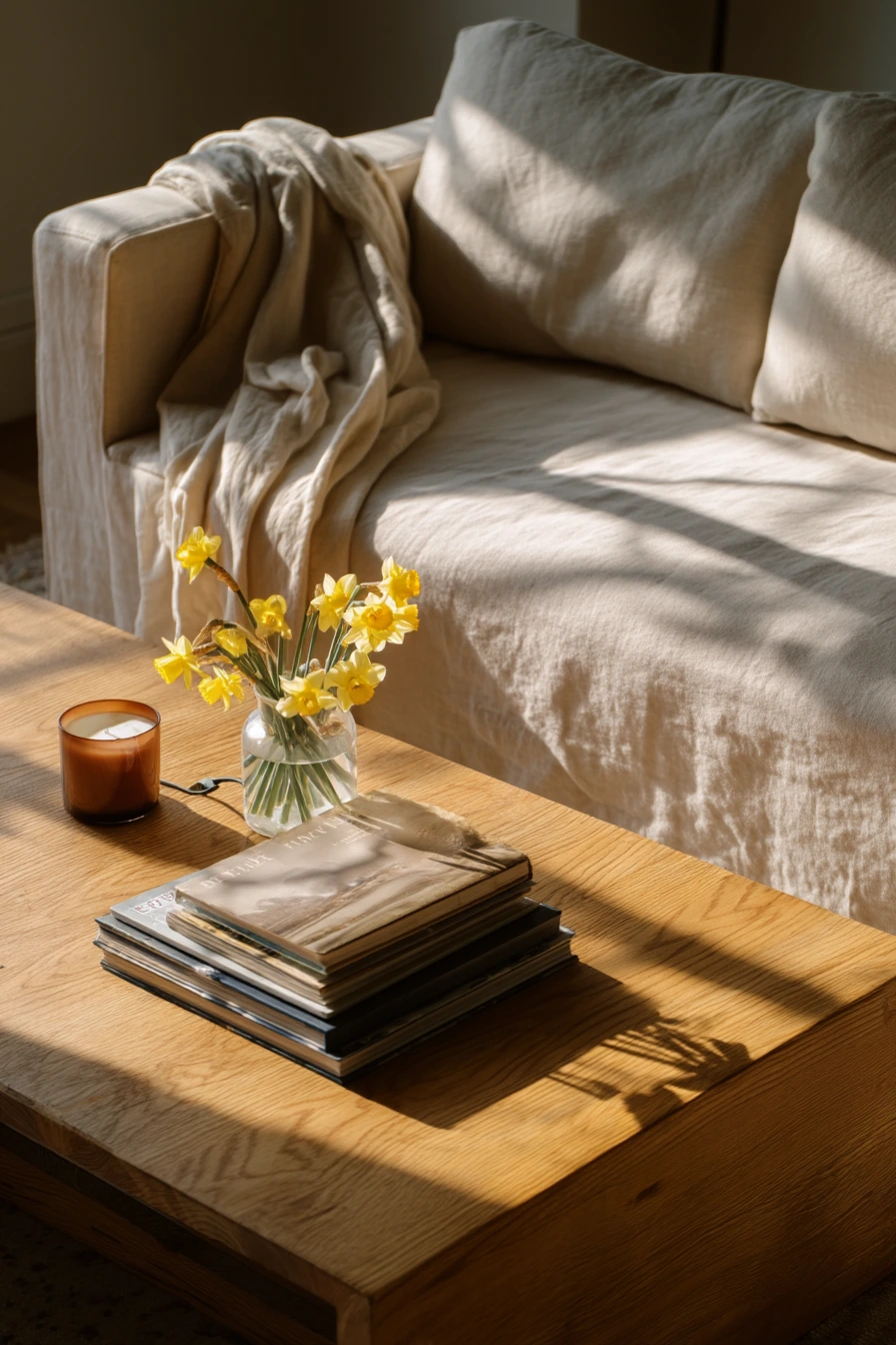 spring decorating ideas 16