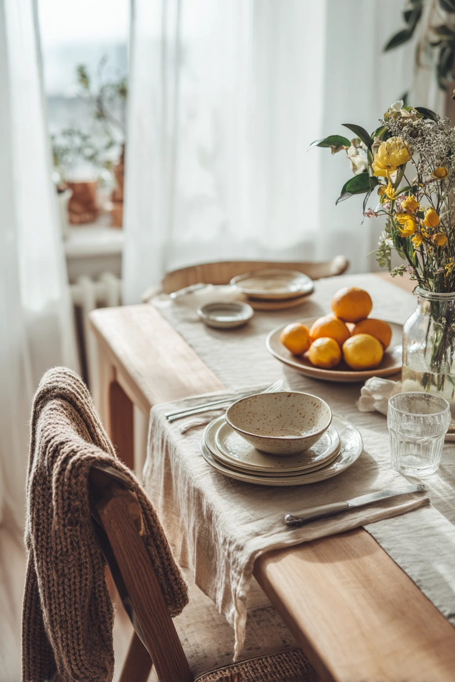 spring decorating ideas 17
