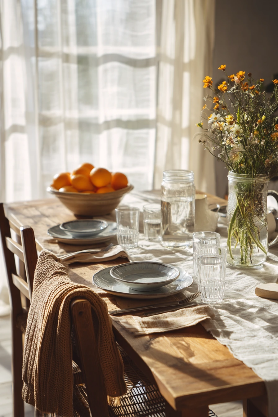 spring decorating ideas 18