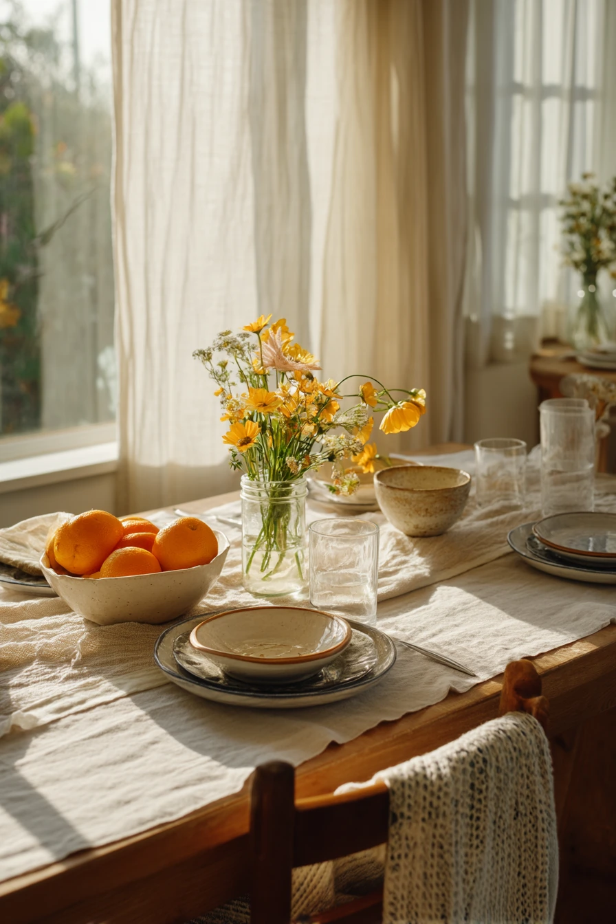 spring decorating ideas 20