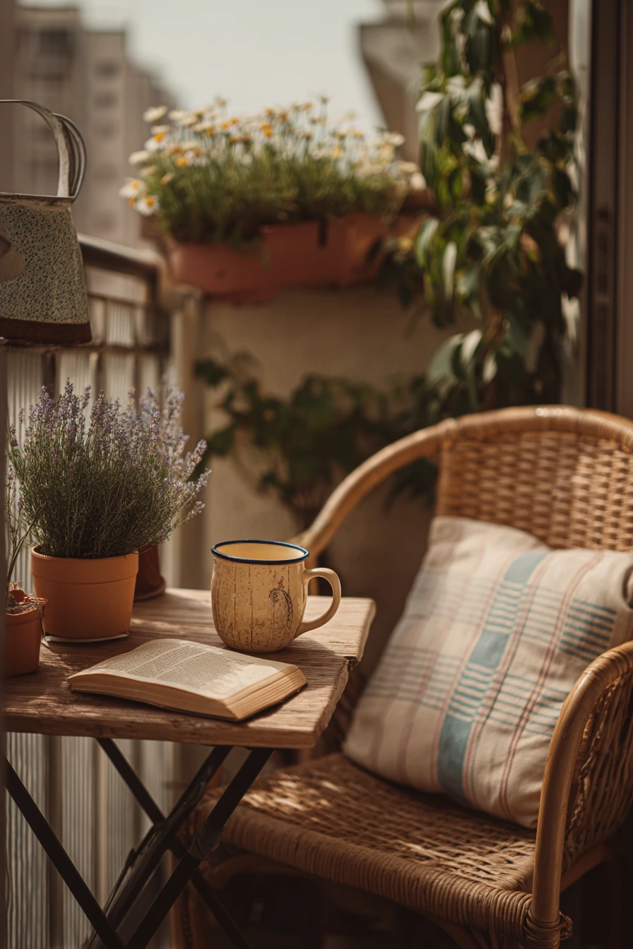 spring decorating ideas 21