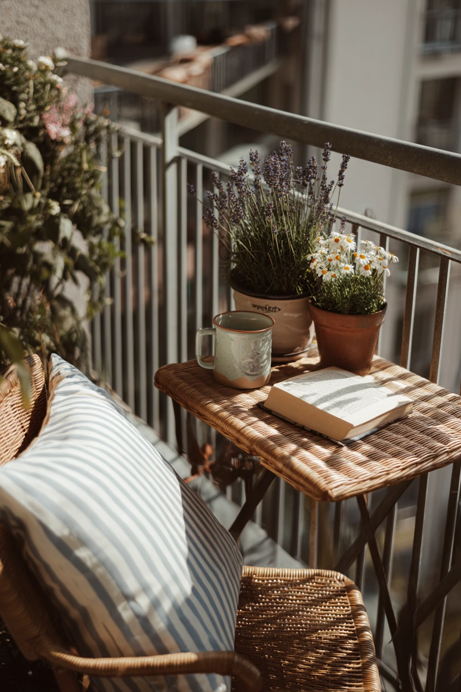 spring decorating ideas 22