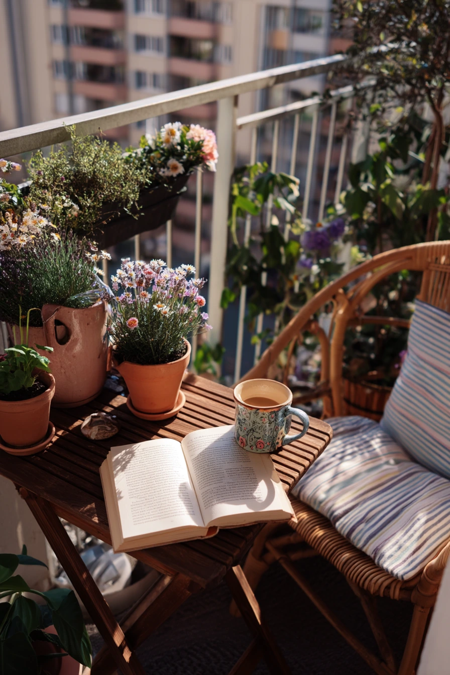 spring decorating ideas 24
