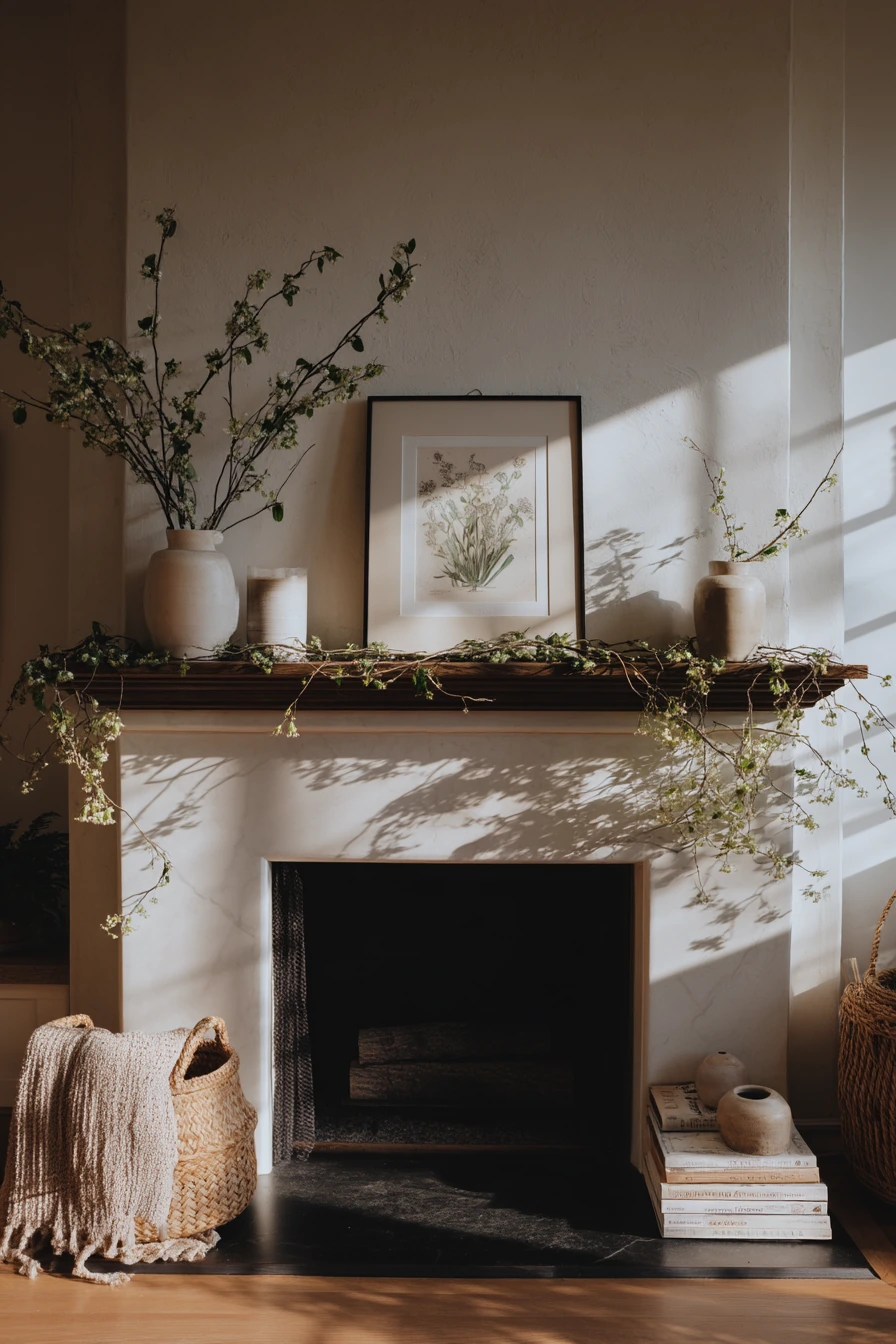 spring decorating ideas 26
