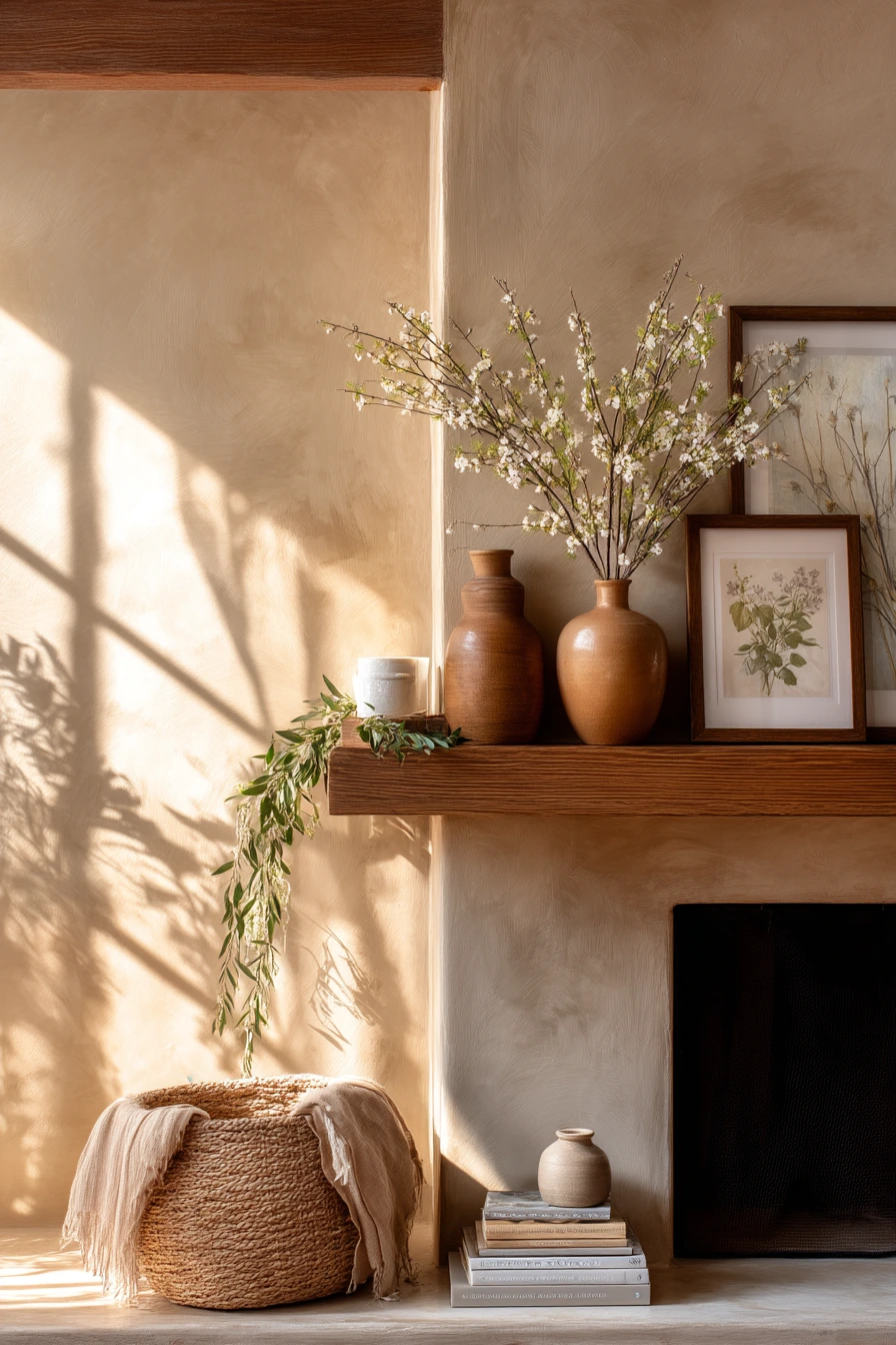 spring decorating ideas 27