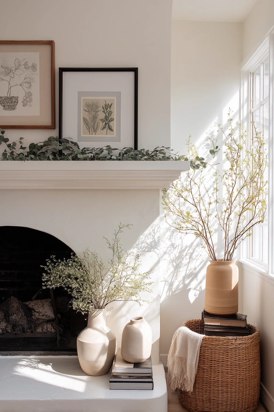 spring decorating ideas 28