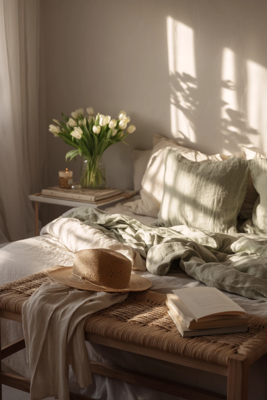 spring decorating ideas 30