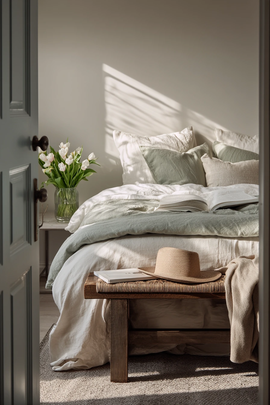 spring decorating ideas 32