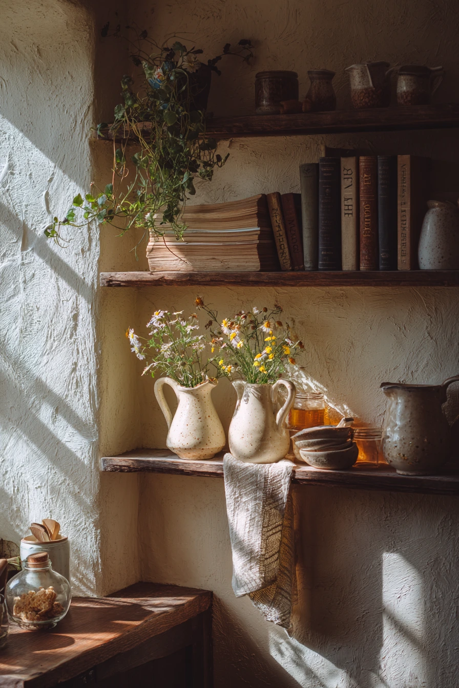 spring decorating ideas 33