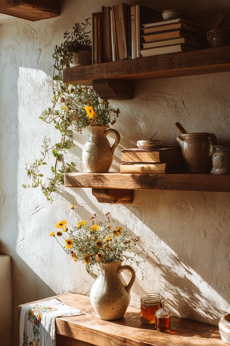 spring decorating ideas 34