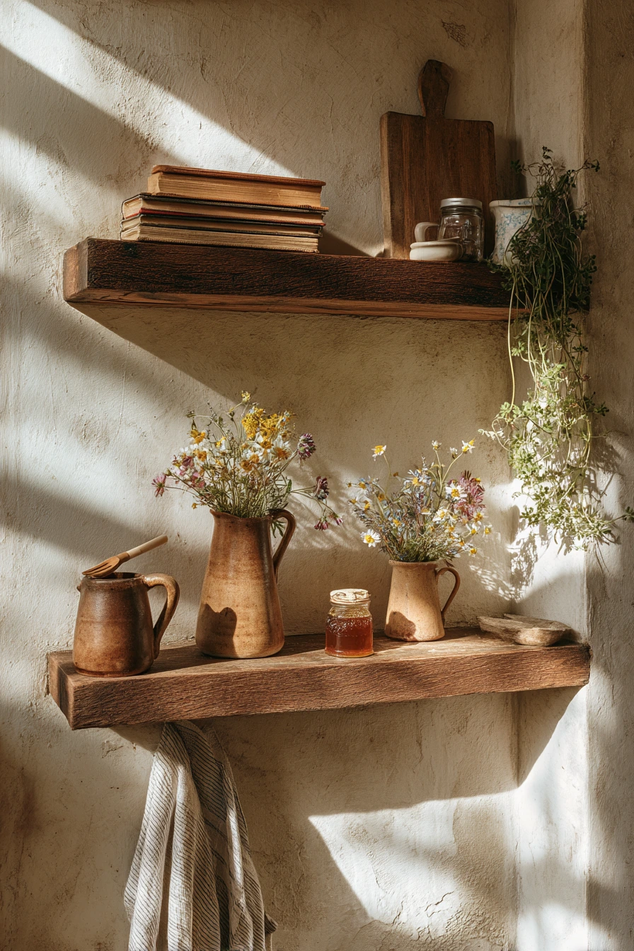 spring decorating ideas 35