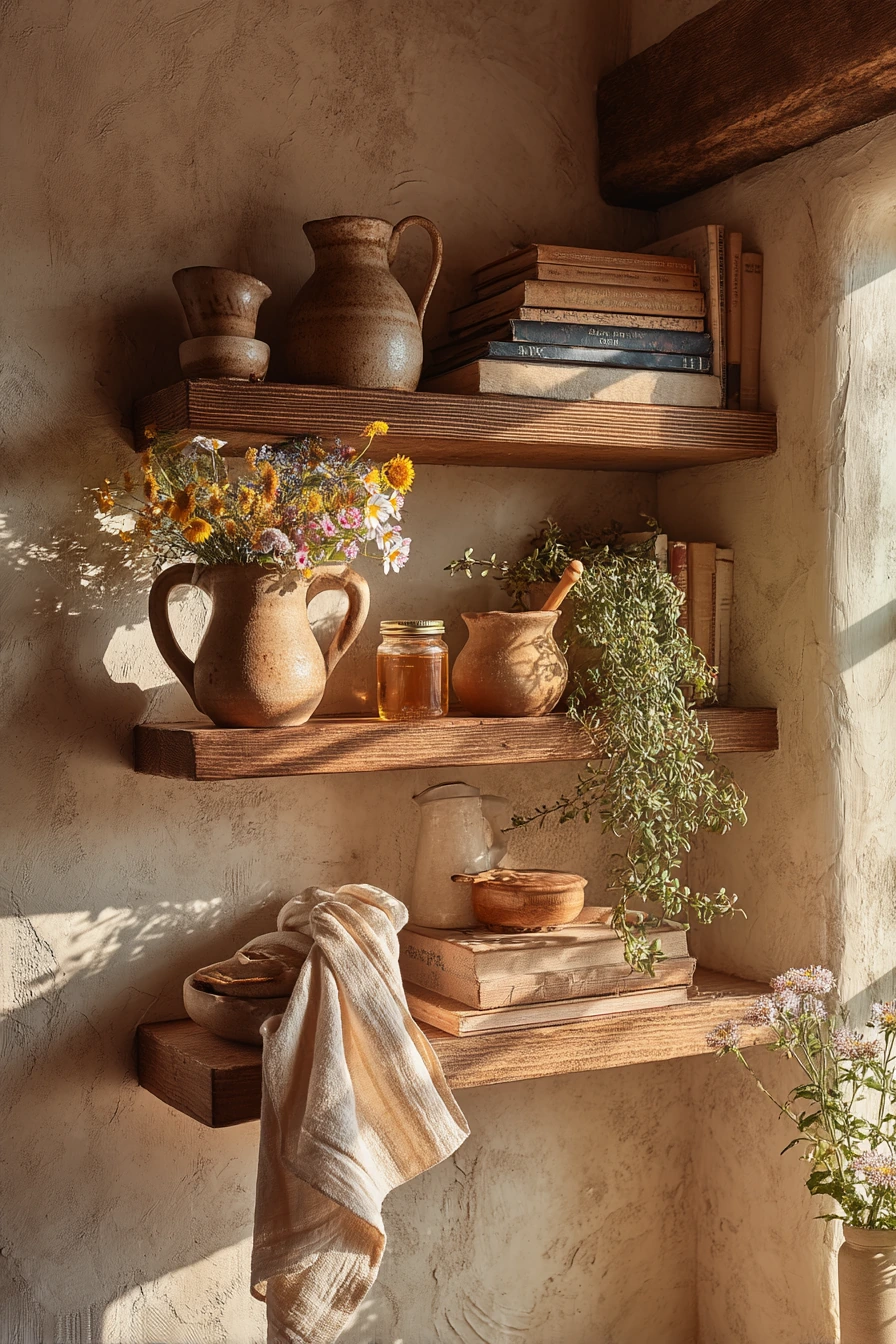 spring decorating ideas 36