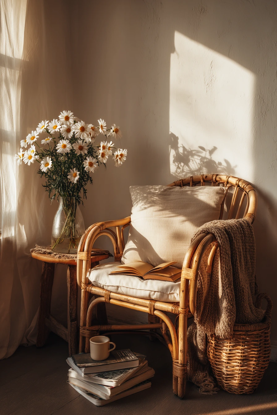 spring decorating ideas 39