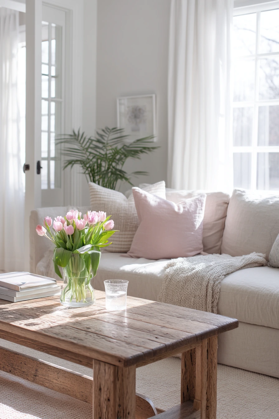 spring decorating ideas 4