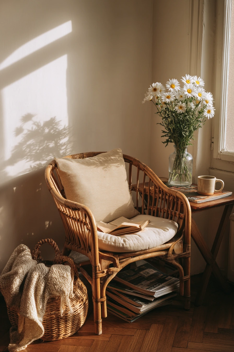 spring decorating ideas 40