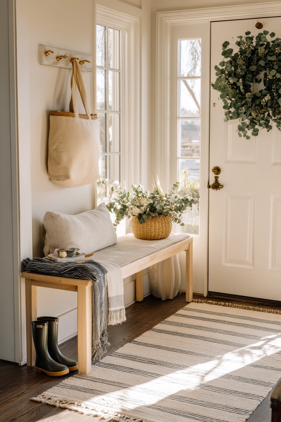 spring decorating ideas 5