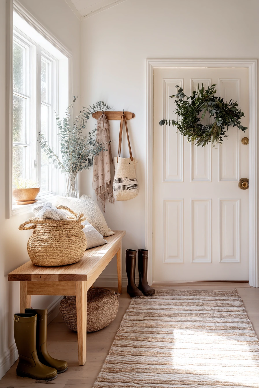 spring decorating ideas 6