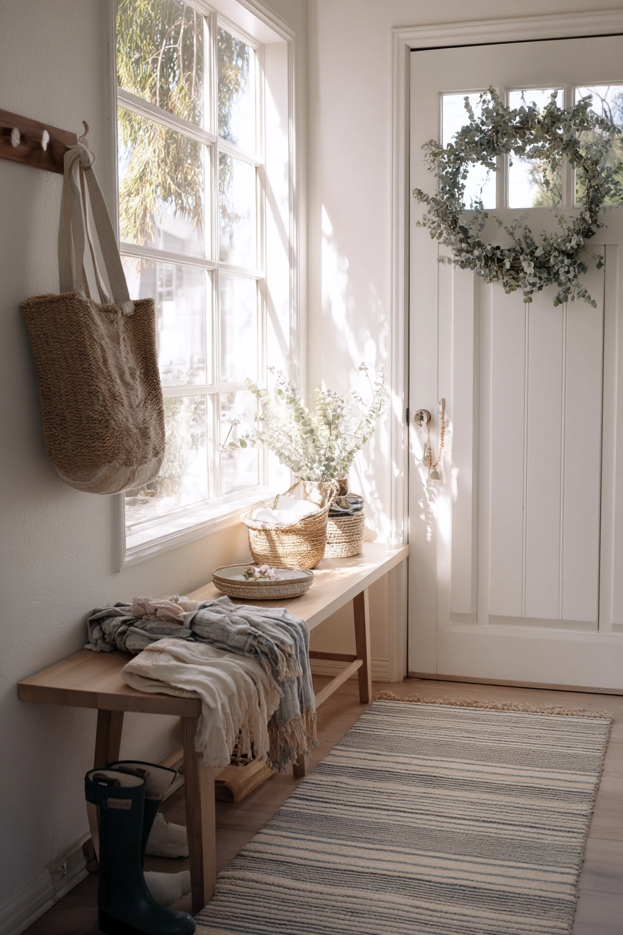 spring decorating ideas 7